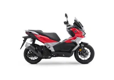 Voge Sfida SR1 ADV (2023 - 26) - Annuncio 9933059