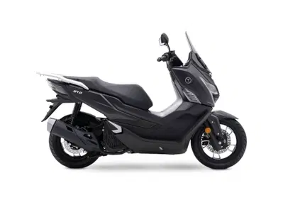 Voge Sfida SR1 (2023 - 26) - Annuncio 9933063
