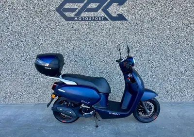 Kymco Filly 50 (2024 - 26) - Annuncio 9933066