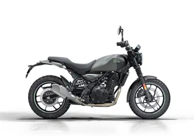 Royal Enfield Guerrilla 450 (2024 - 26) - Annuncio 9880912