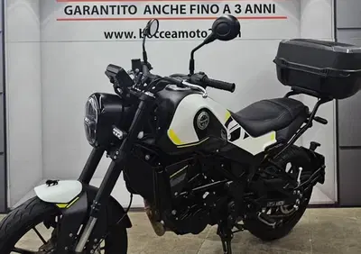 Benelli Leoncino 250 (2021 - 25) - Annuncio 9933090