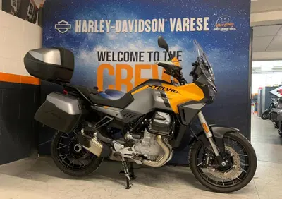 Moto Guzzi Stelvio PFF (2024 - 26) - Annuncio 9933101