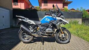 Bmw R 1200 GS (2017 - 18) 