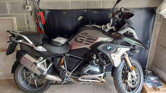 Bmw R 1200 GS (2017 - 18) usata