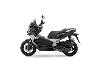 Voge Sfida SR2 ADV (2026) - Annuncio 9933113