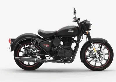 Royal Enfield Classic 350 (2021 - 26) - Annuncio 9392106