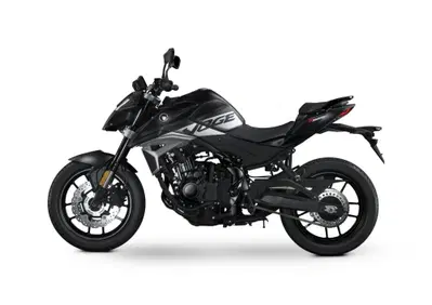 Voge Brivido 625R (2025 - 26) - Annuncio 9933128
