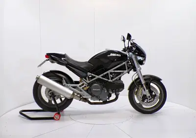 Ducati Monster 620 Dark (2003 - 06) - Annuncio 9933137
