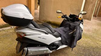 Honda SW-T 400 ABS (2008 - 16) usata