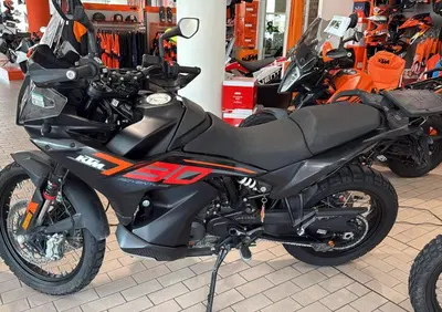 KTM 790 Adventure (2023 - 24) - Annuncio 9933145