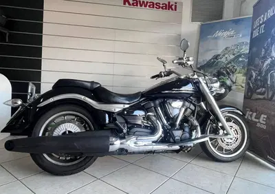 Yamaha XVS 1900 Midnight Star (2006 - 16) - Annuncio 9933156
