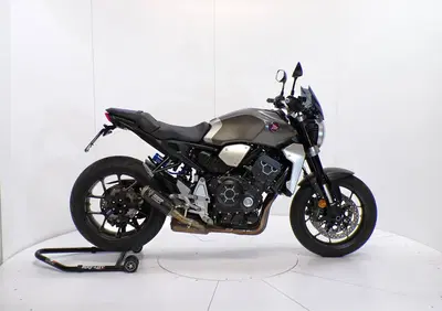 Honda CB 1000 R Neo Sport Cafè (2018 - 20) - Annuncio 9933149