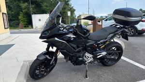 Bmw F 900 XR (2020 - 24) 