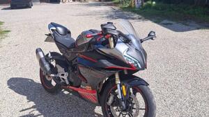 CFMOTO 450SR (2023 - 24) 