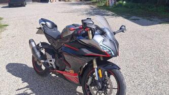 CFMOTO 450SR (2023 - 24) usata