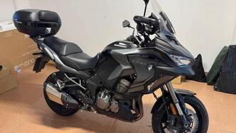 Kawasaki Versys 1000 SE (2021 - 24) usata