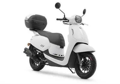 Kymco Filly 50 (2024 - 26) - Annuncio 9933176