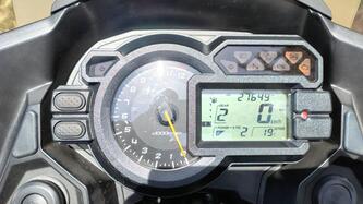 Kawasaki Versys 1000 Grand Tourer (2017 - 20) usata