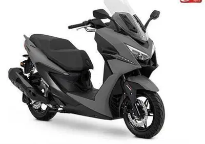 Kymco X-Town 250ST (2026) - Annuncio 9933188