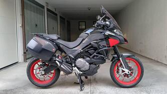 Ducati Multistrada V2 S (2022 - 24)