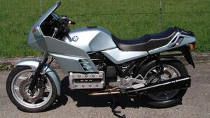 Bmw K 100 RS 