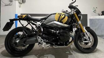 Bmw R nineT 1200 (2014 - 16) usata