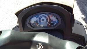 Sym Joyride 200 EVO (2007 - 17) 