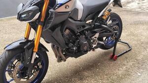 Yamaha MT-09 SP (2018 - 20) 