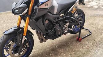 Yamaha MT-09 SP (2018 - 20) usata