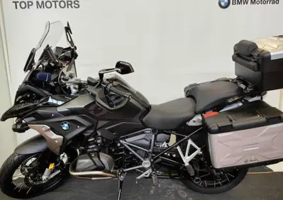 Bmw R 1250 GS (2021 - 24) - Annuncio 9933213