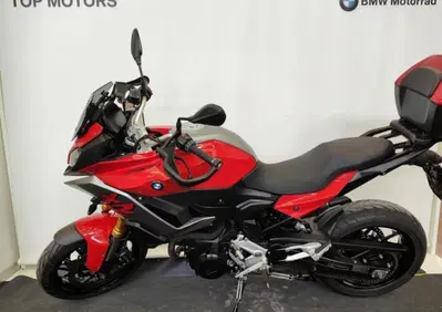Bmw F 900 XR (2020 - 24) - Annuncio 9933219