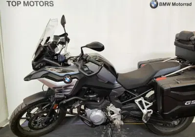 Bmw F 750 GS (2018 - 20) - Annuncio 9933222