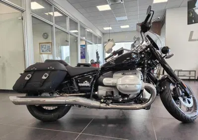 Bmw R 18 Classic (2021 - 24) - Annuncio 9933230