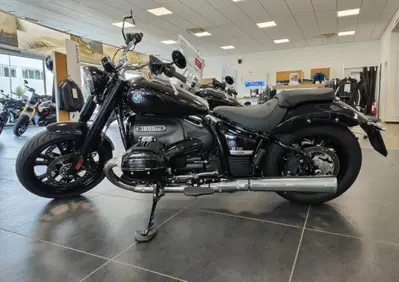 Bmw R 18 (2020 - 24) - Annuncio 9933231