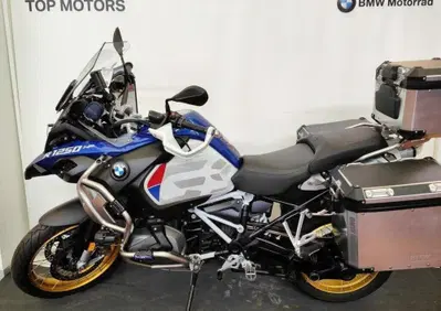 Bmw R 1250 GS Adventure (2019 - 20) - Annuncio 9933240