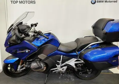 Bmw R 1250 RT (2021 - 25) - Annuncio 9933244