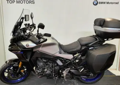 Yamaha Tracer 9 GT (2021 - 24) - Annuncio 9933246