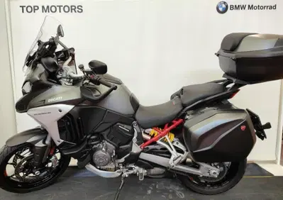 Ducati Multistrada V4 (2021 - 24) - Annuncio 9933251