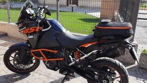 KTM 1050 Adventure (2015 - 16) 