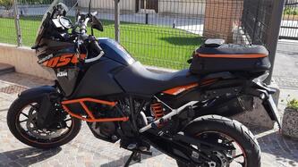 KTM 1050 Adventure (2015 - 16) usata