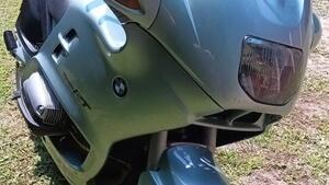 Bmw R 1100 RT (1995 - 01) 