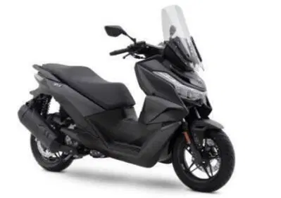 Voge Sfida SR3 (2024 - 26) - Annuncio 9838706