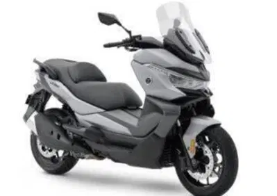 Voge Sfida SR4 MAX (2024 - 26) - Annuncio 9838699