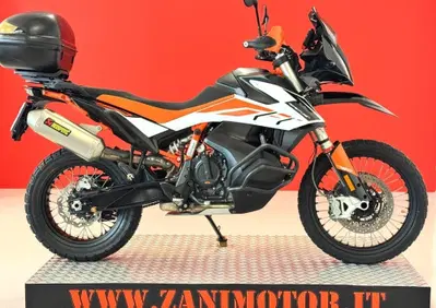 KTM 790 Adventure R (2019 - 20) - Annuncio 9933292