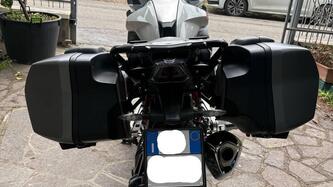 Bmw R 1200 RS (2017 - 19) usata