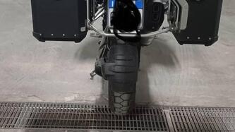 Bmw R 1250 GS Adventure (2021 - 24) usata