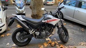 Yamaha XT 660 X (2004 - 16) 