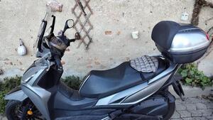 Kymco Agility 300i Noodoe (2020) 