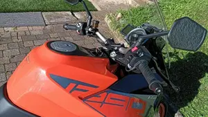 KTM 1290 Super Duke GT (2019 - 20)  (6)