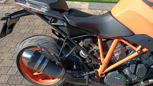 KTM 1290 Super Duke GT (2019 - 20)  (7)